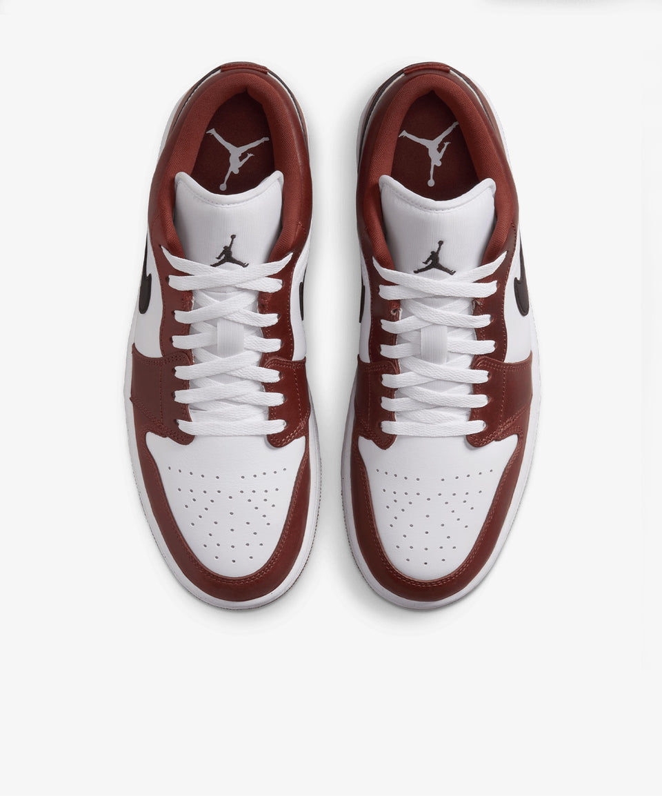 Jordan Air 1 Low SE - Görsel 5