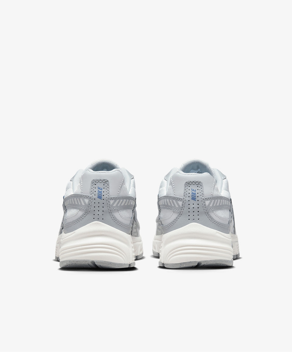 Nike Nike Beyaz Initiator Sportime'de! Beyaz - 6. görsel