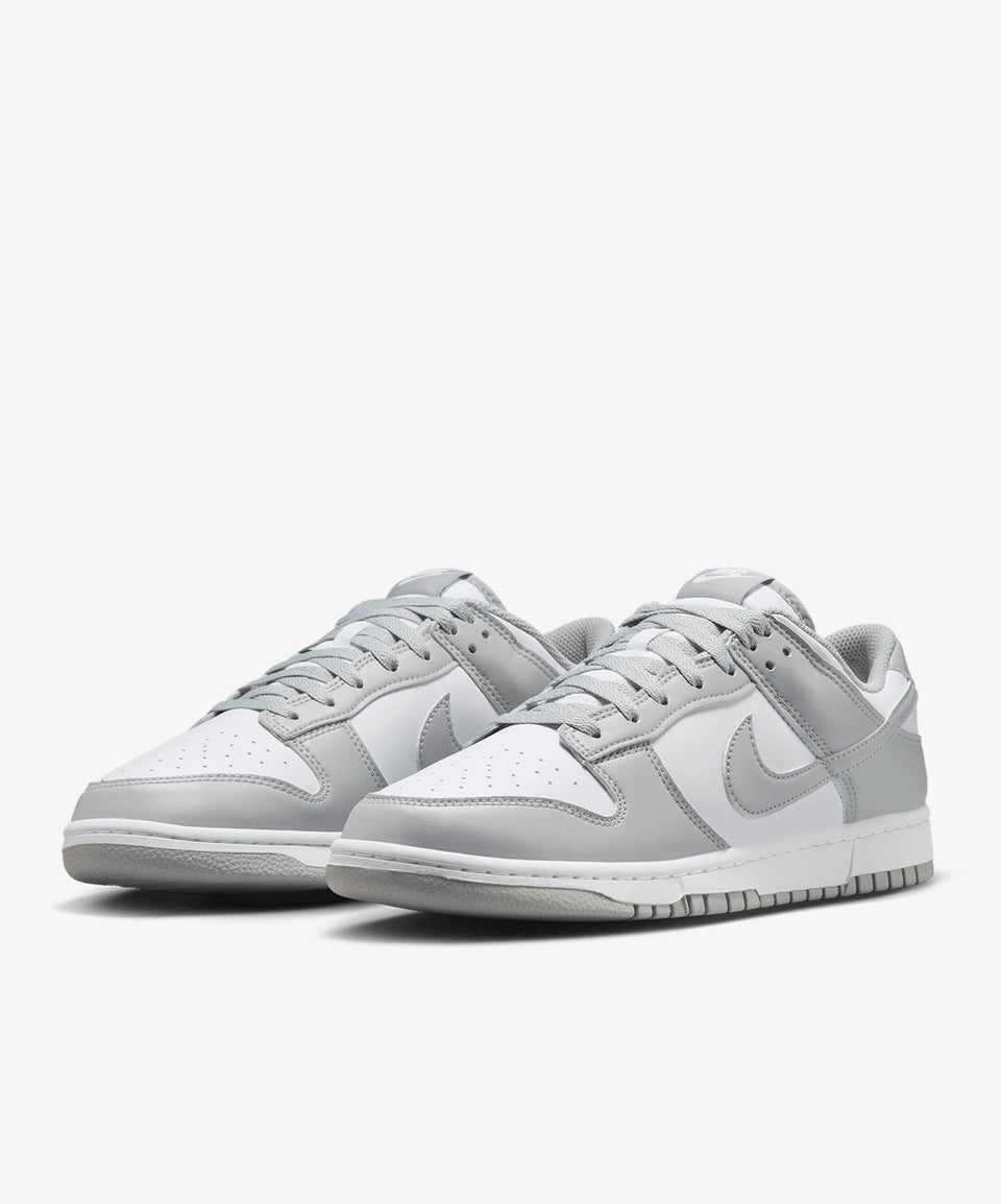 Nike Dunk Low Retro - Görsel 4