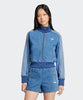 adidas Adicolor Denim Track Top