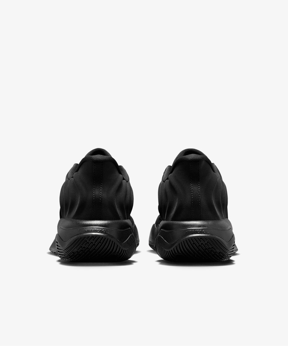 Nike Nike Siyah Giannis Immortality 4 Basketbol Ayakkabıları | Sportime Siyah - 6. görsel