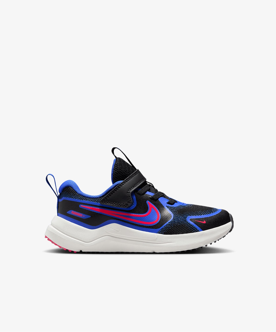 Nike Nike Mavi Cosmic Runner (Ps) Basketbol Ayakkabıları | Sportime Mavi - 2. görsel