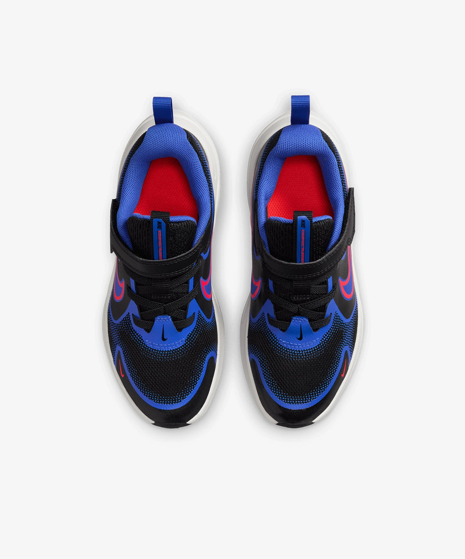 Nike Nike Mavi Cosmic Runner (Ps) Basketbol Ayakkabıları | Sportime Mavi - 5. görsel