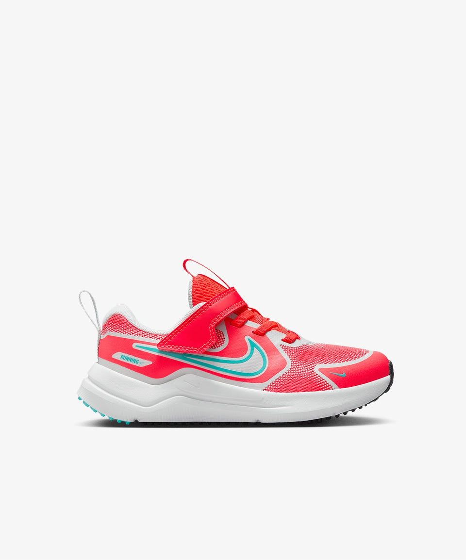 Nike Nike Turuncu Cosmic Runner (Ps) Basketbol Ayakkabıları | Sportime Turuncu - 2. görsel