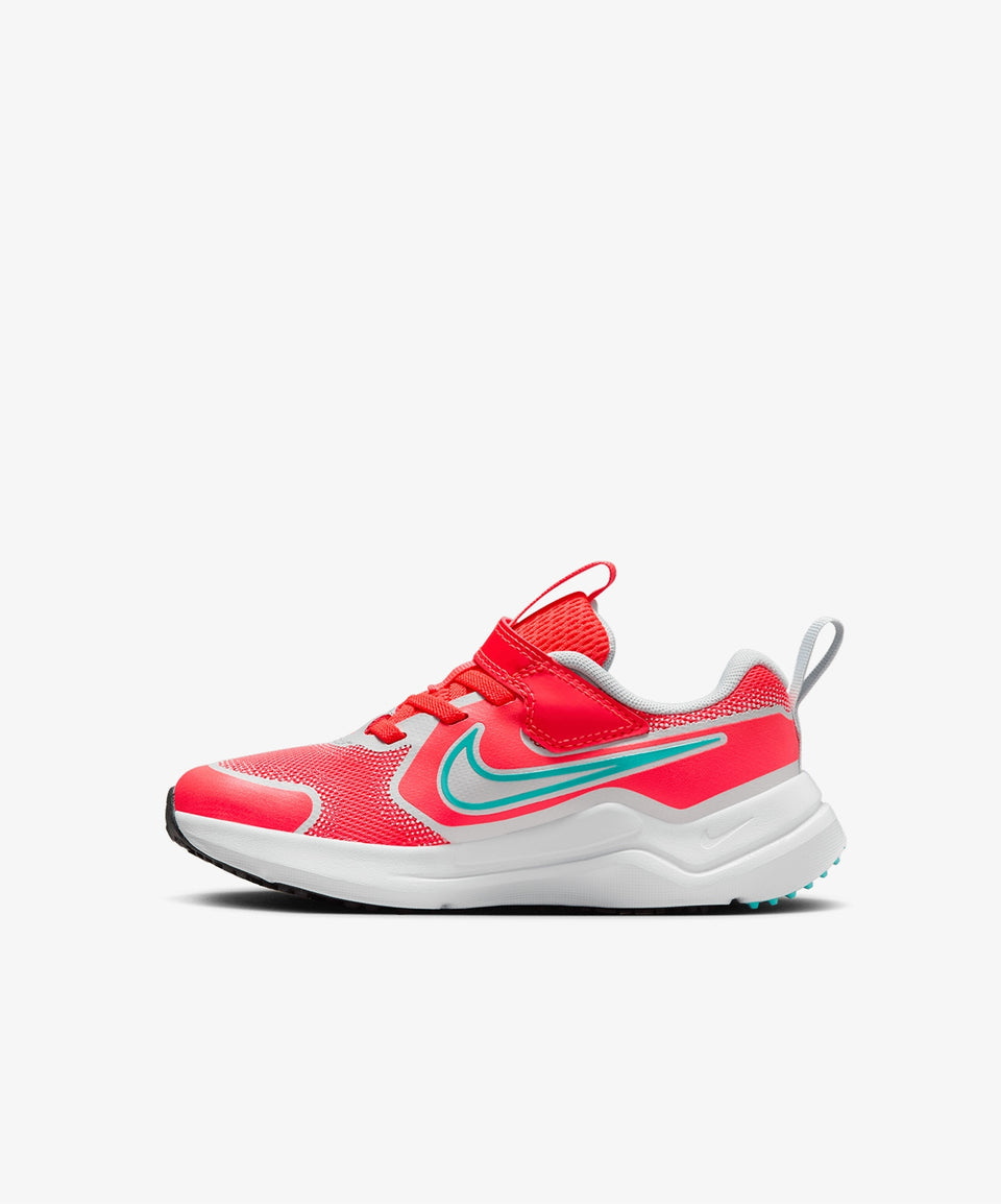 Nike Nike Turuncu Cosmic Runner (Ps) Basketbol Ayakkabıları | Sportime Turuncu - 3. görsel