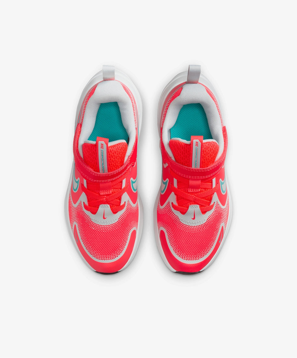 Nike Nike Turuncu Cosmic Runner (Ps) Basketbol Ayakkabıları | Sportime Turuncu - 5. görsel