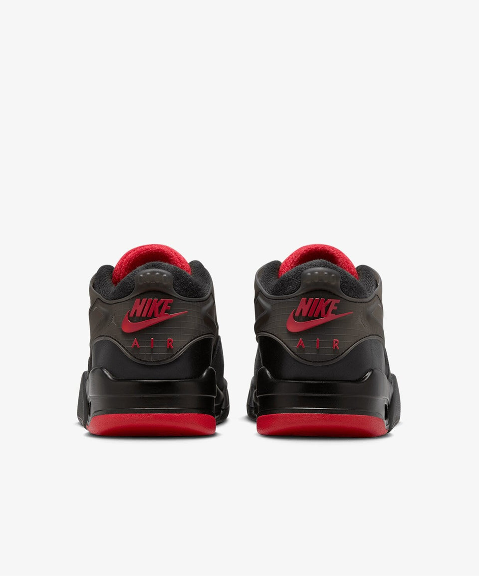 Jordan Siyah Jordan Air 4 RM (Gs)