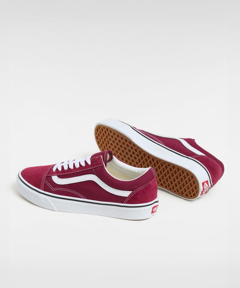 Vans Old Skool - Görsel 4