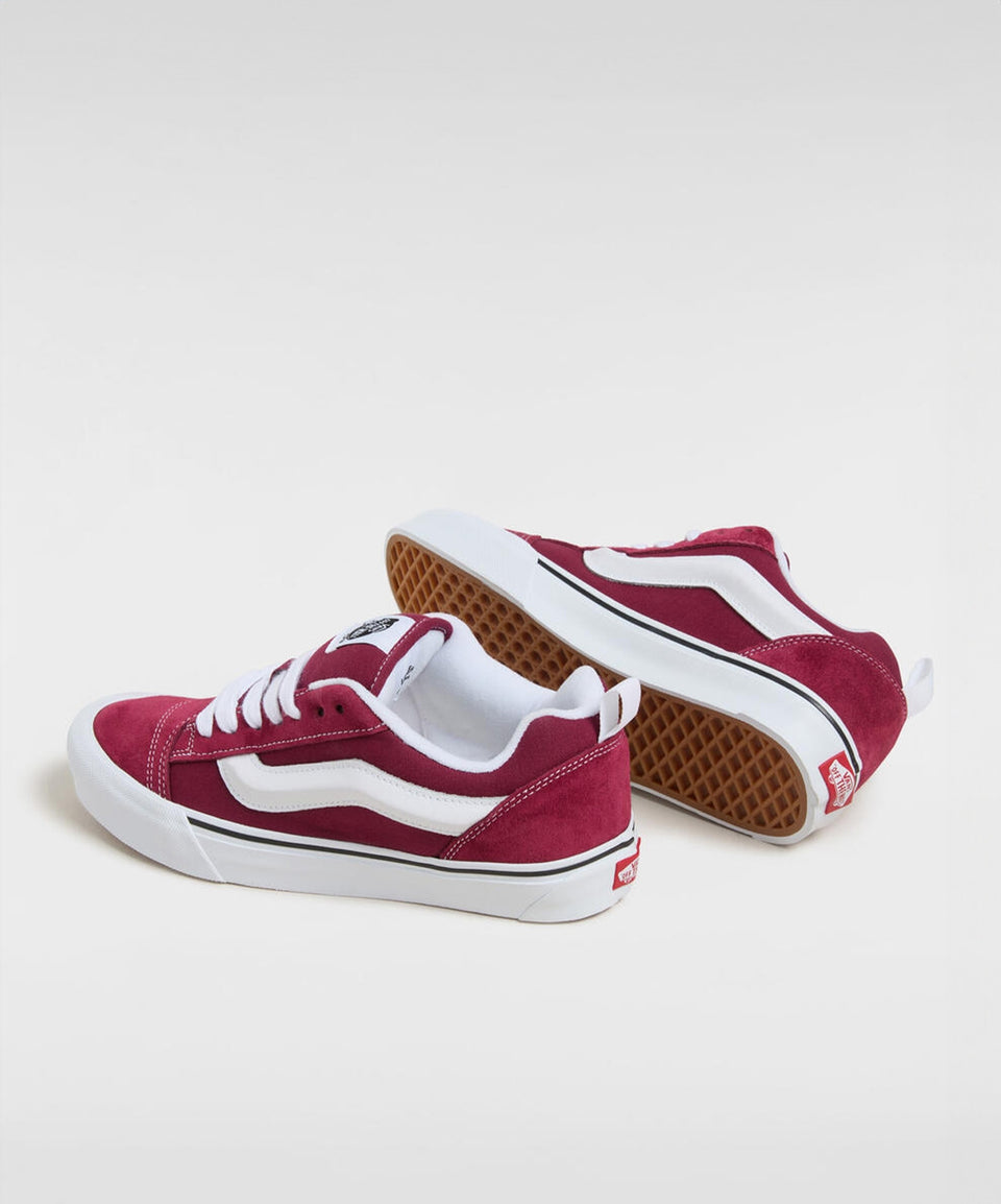 Vans Knu Skool - Görsel 4