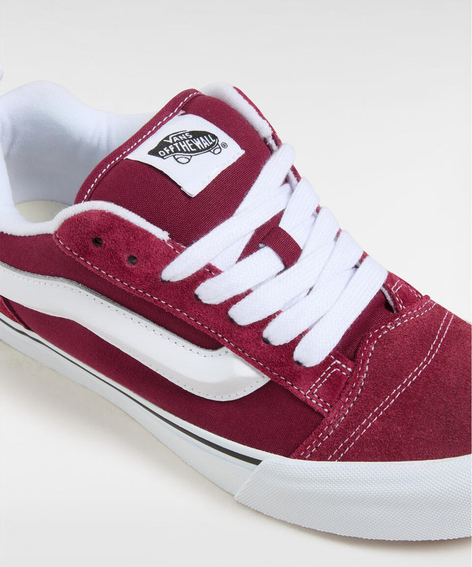 Vans Knu Skool - Görsel 5