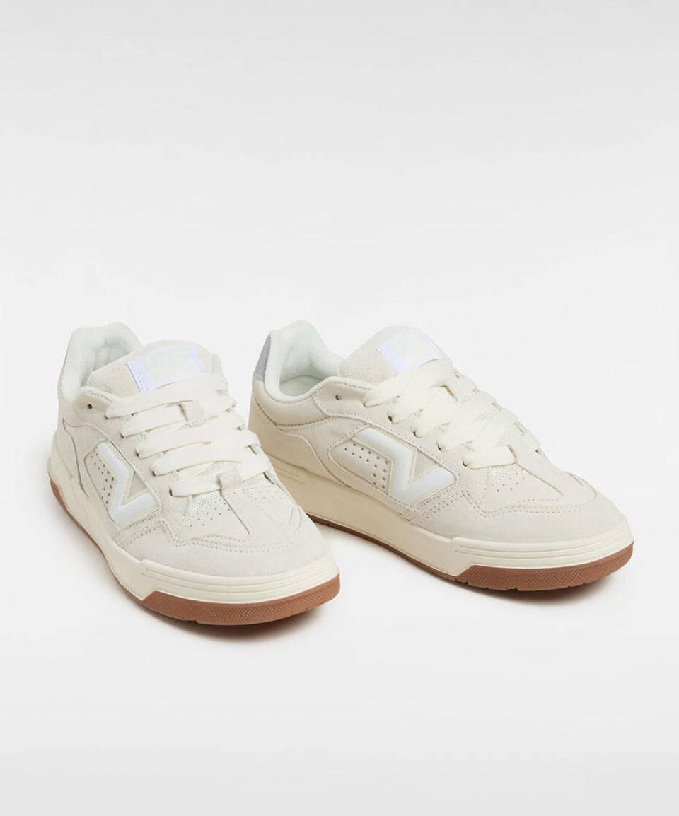 Vans Vans Bej Upland Basketbol Ayakkabıları | Sportime Bej - 3. görsel