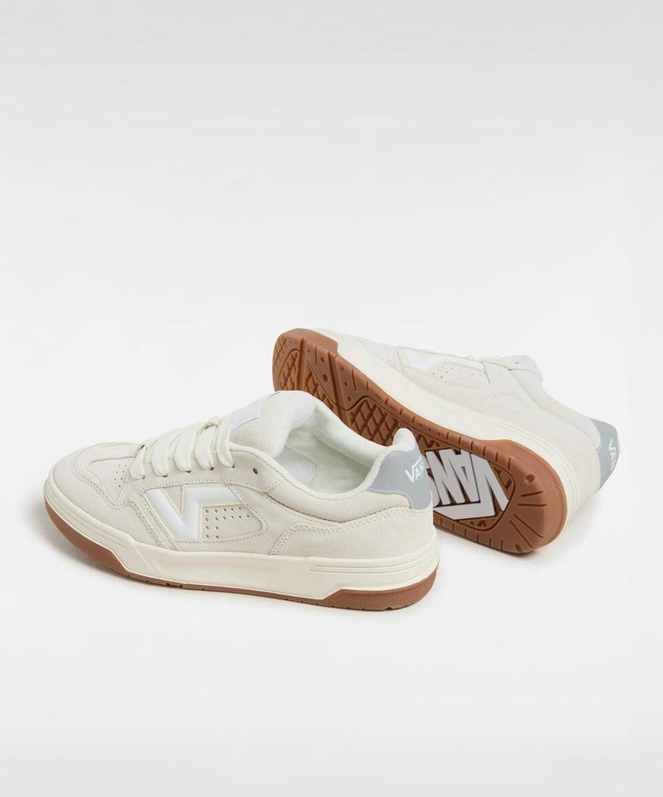 Vans Vans Bej Upland Basketbol Ayakkabıları | Sportime Bej - 4. görsel