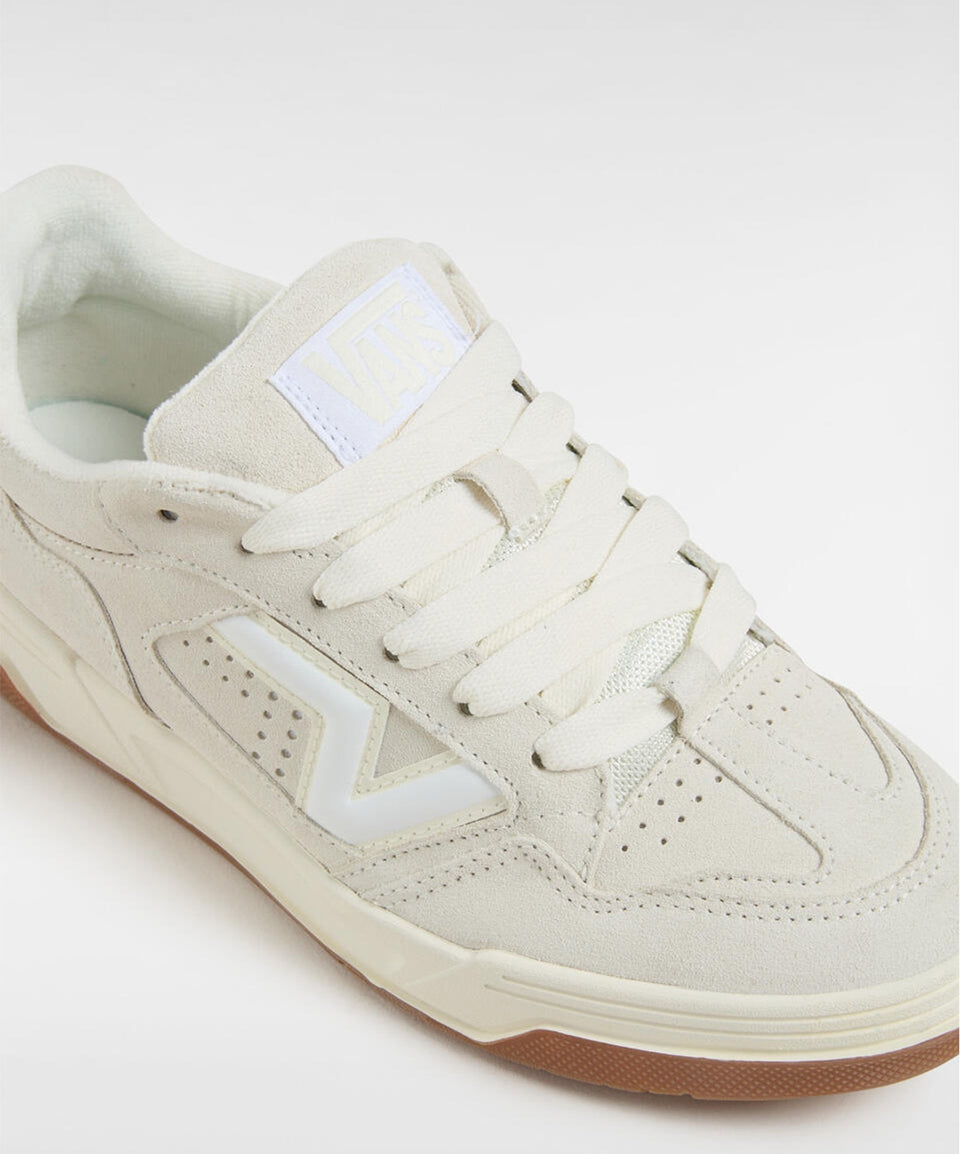 Vans Vans Bej Upland Basketbol Ayakkabıları | Sportime Bej - 5. görsel