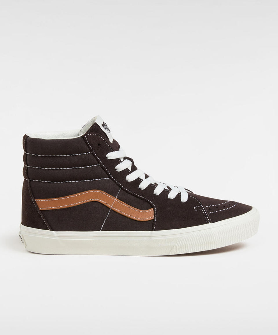 Vans Sk8-Hi - Görsel 2