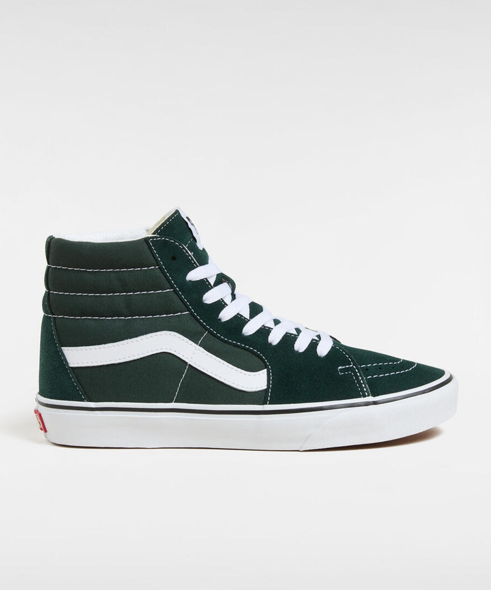 Vans Sk8-Hi - Görsel 2