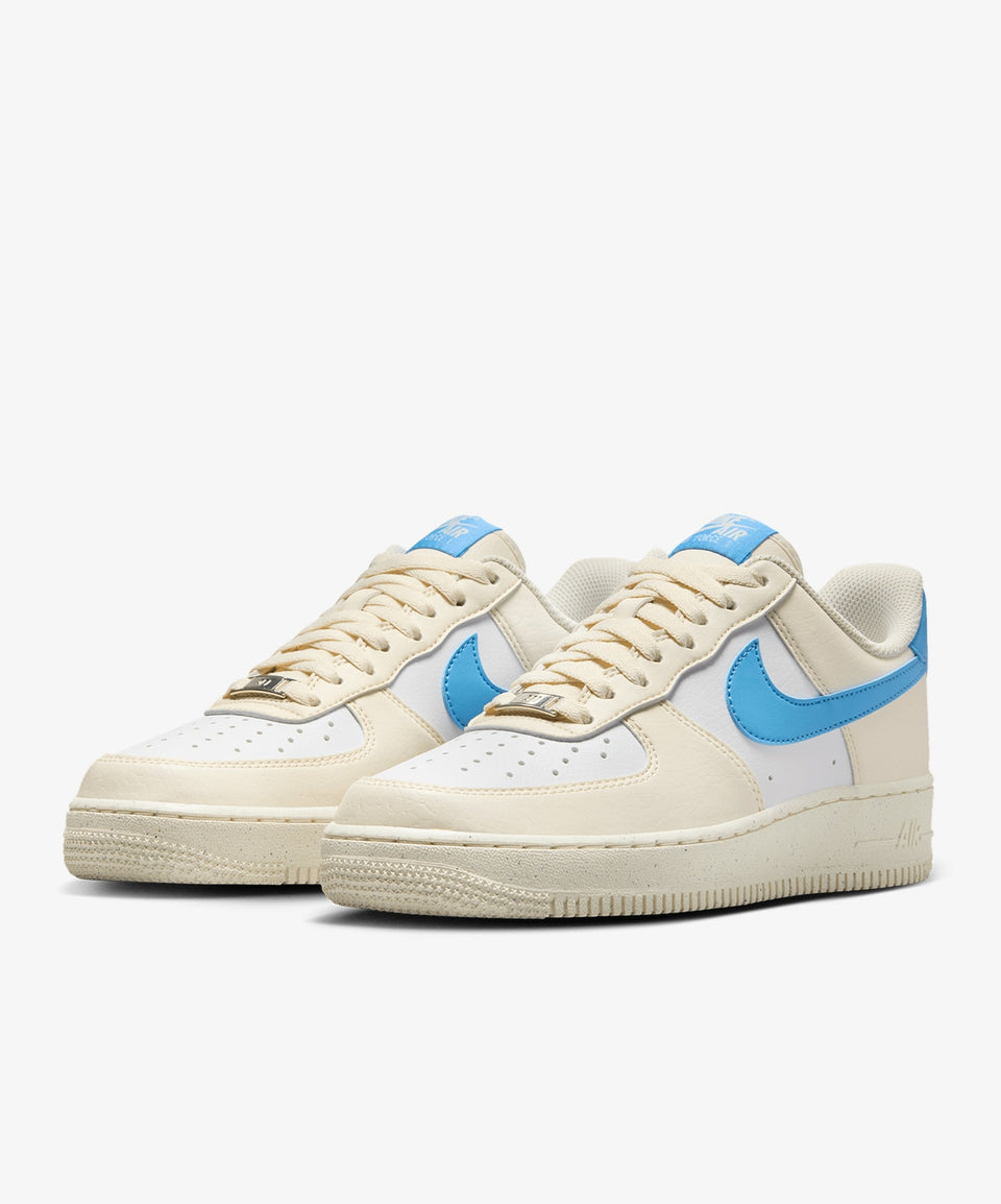 Nike Air Force 1 '07 Next Nature - Görsel 4