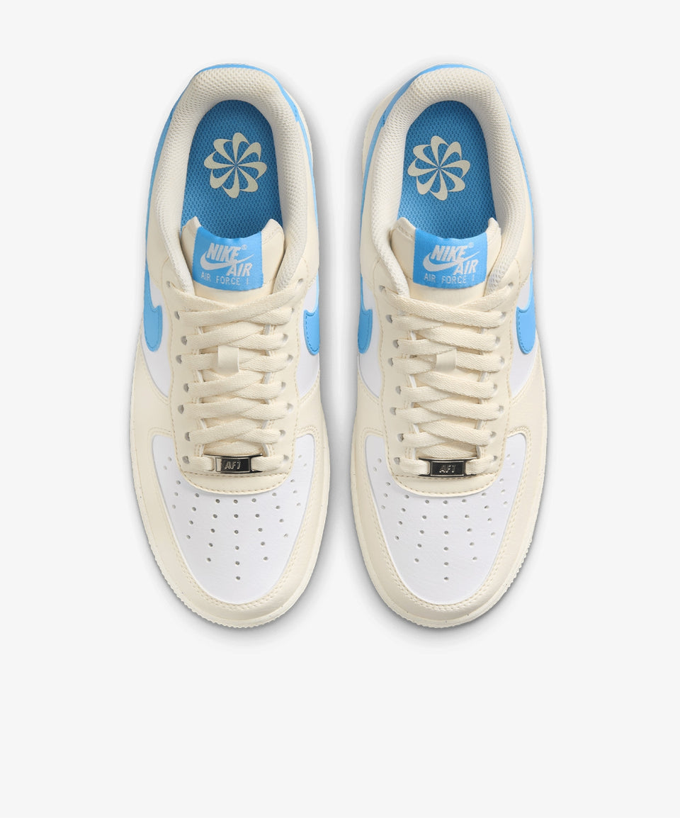 Nike Air Force 1 '07 Next Nature - Görsel 5