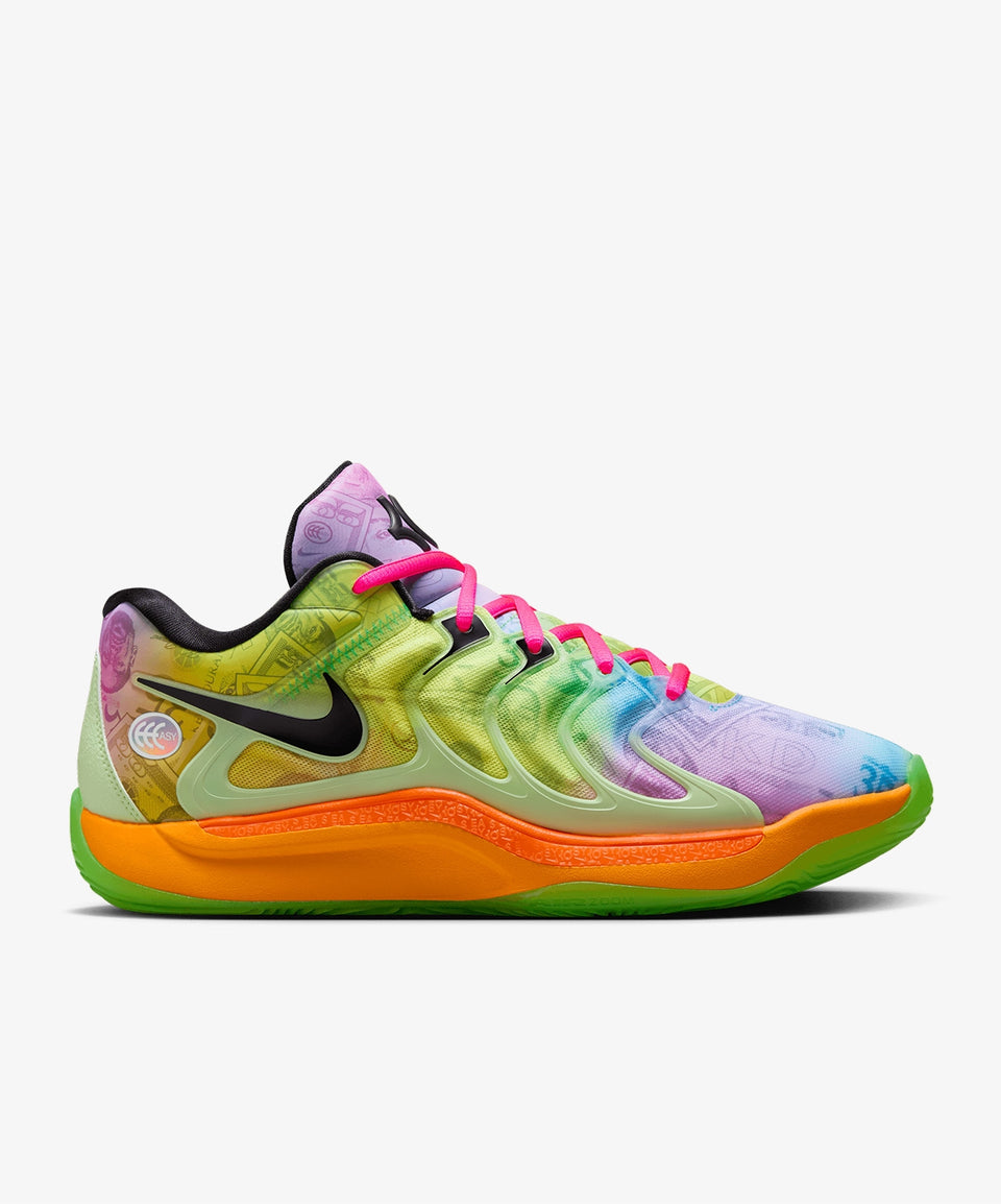 Nike KD17 - Görsel 2