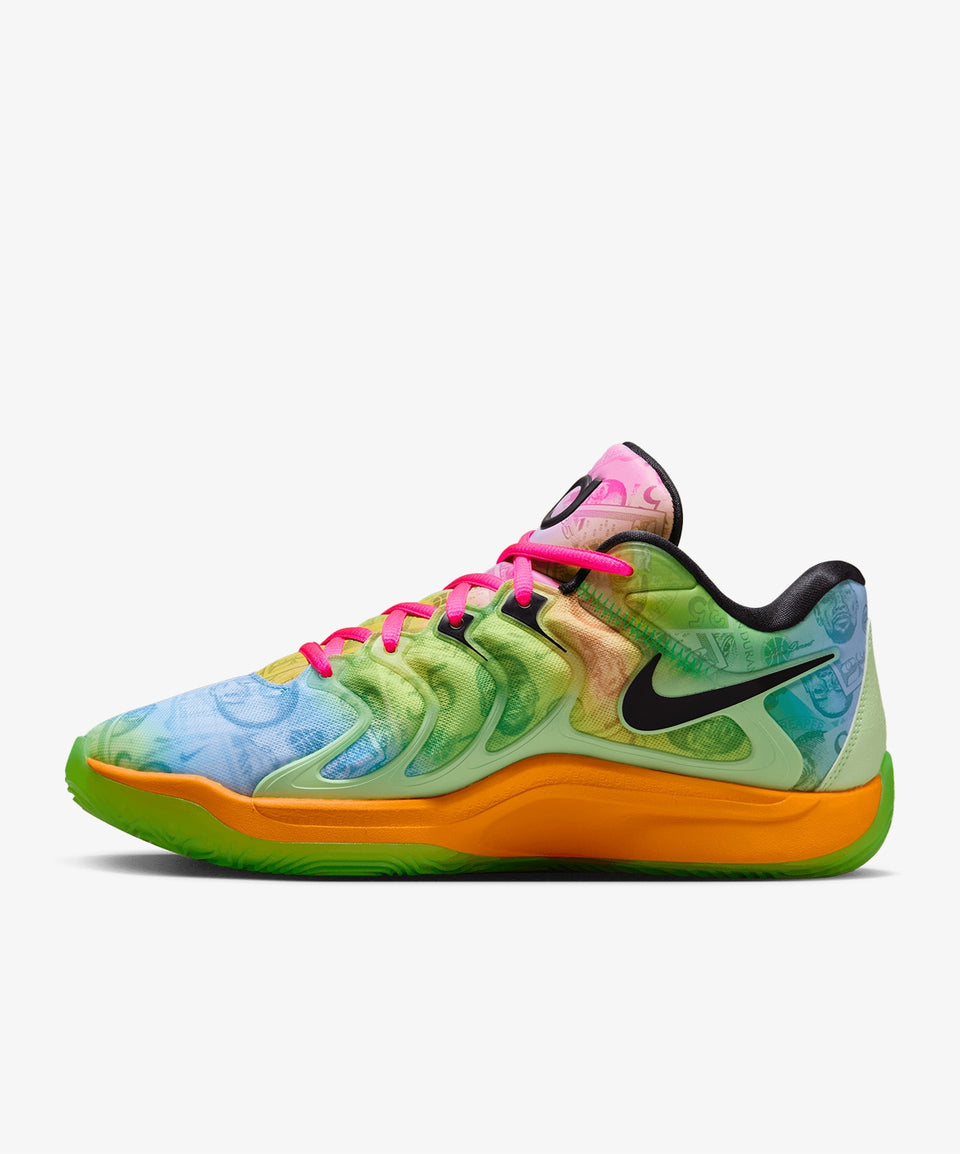 Nike KD17 - Görsel 3