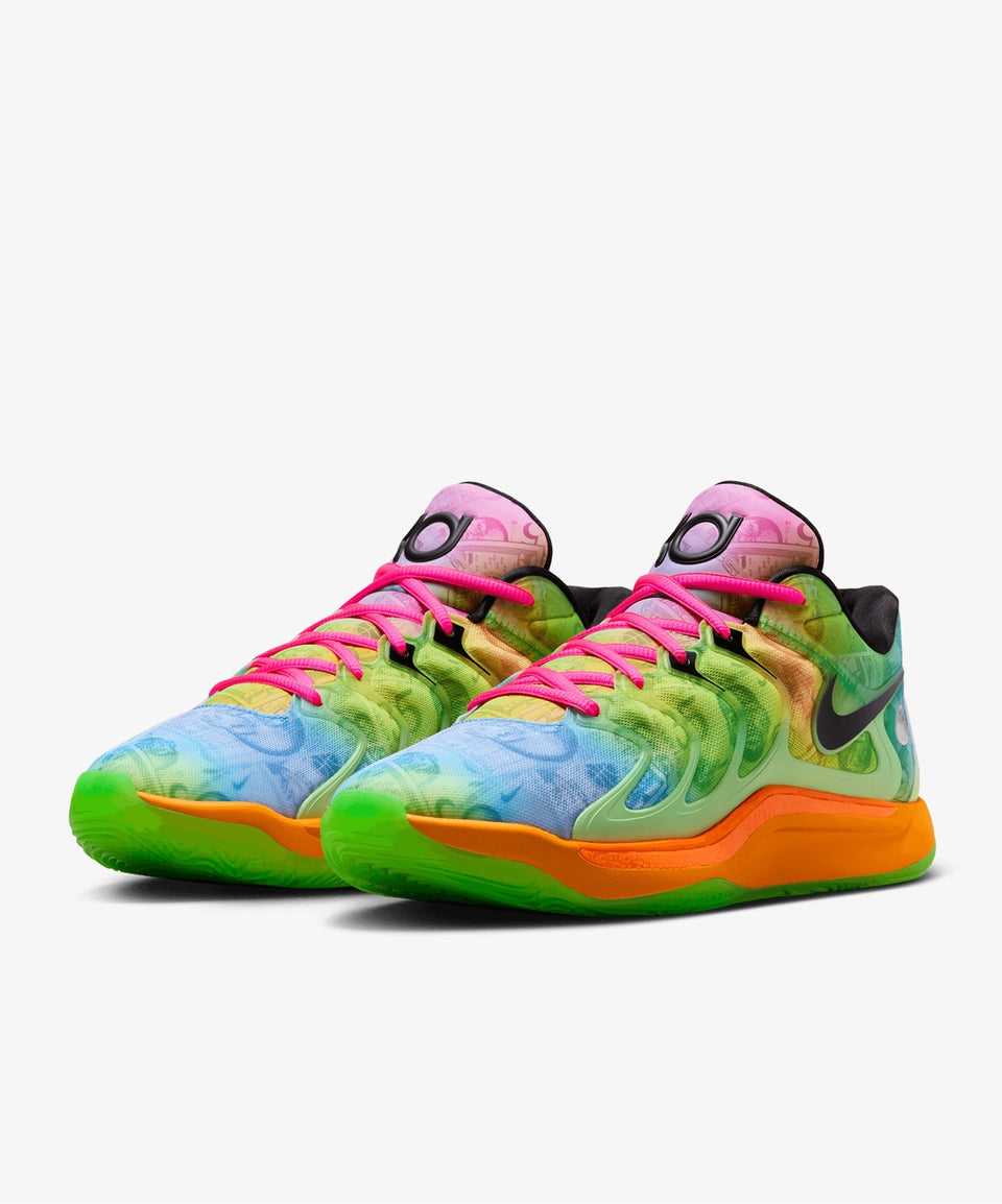 Nike KD17 - Görsel 4