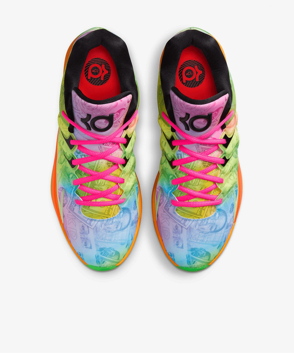 Nike KD17 - Görsel 5