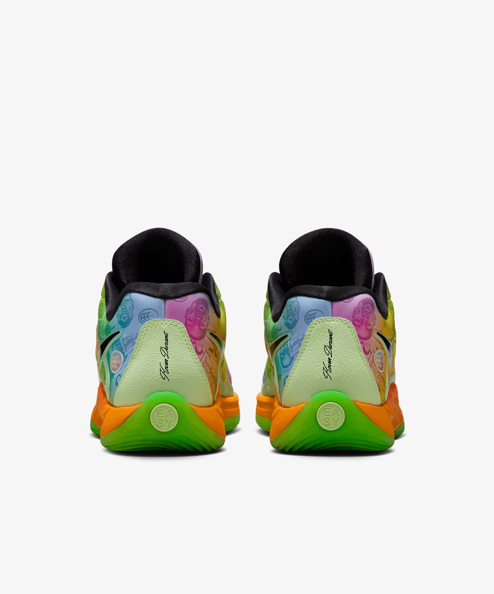 Nike KD17 - Görsel 6