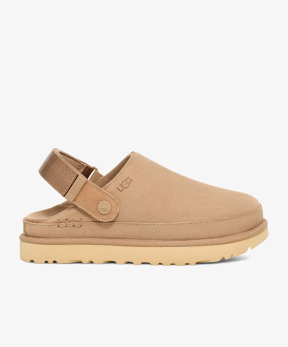 UGG W Goldenstar Clog - Görsel 2