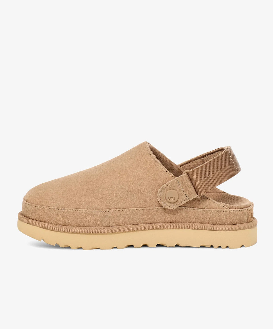 UGG W Goldenstar Clog - Görsel 3