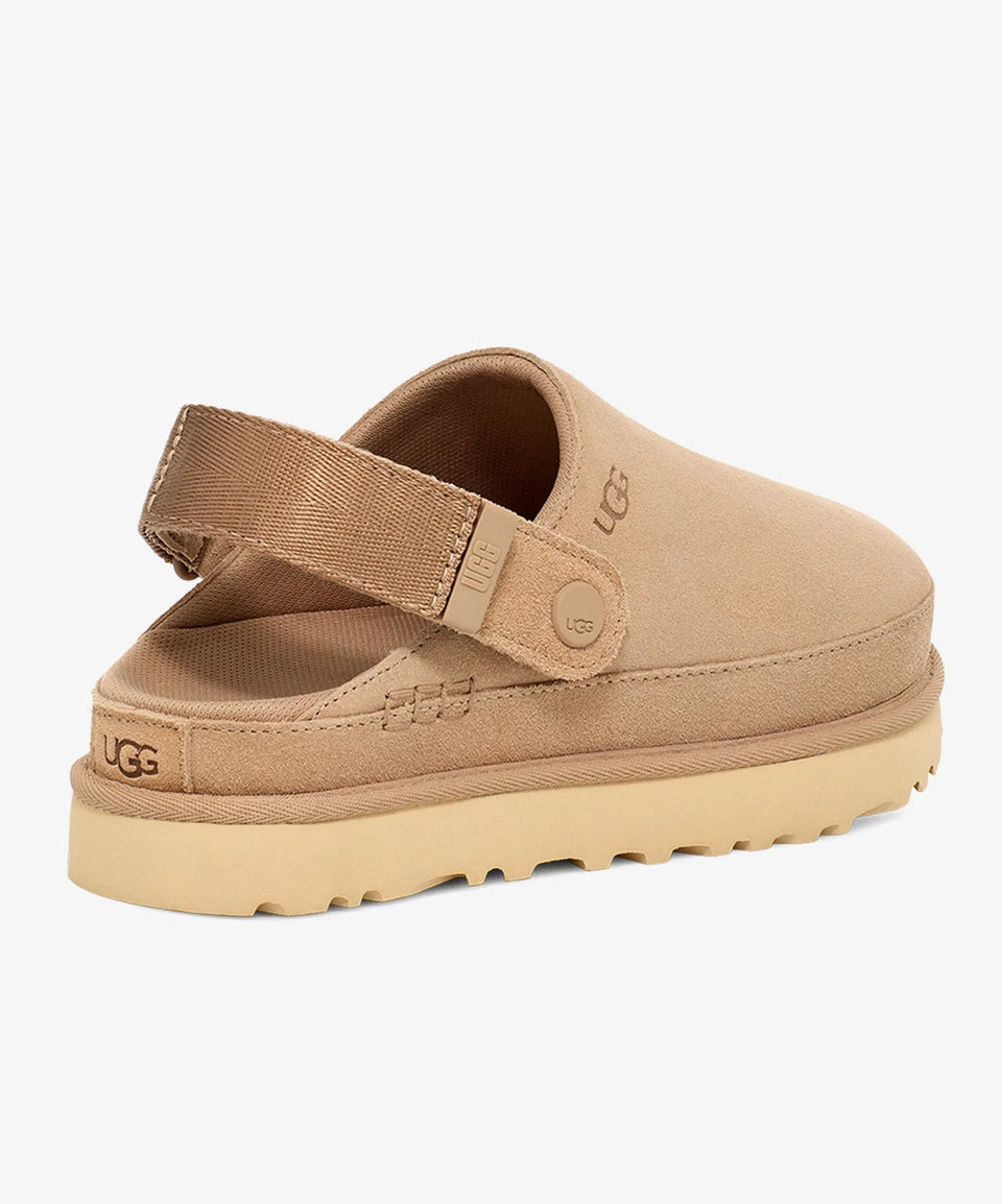 UGG W Goldenstar Clog - Görsel 5