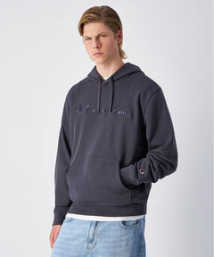 Champion Icons Hooded Sweatshirt