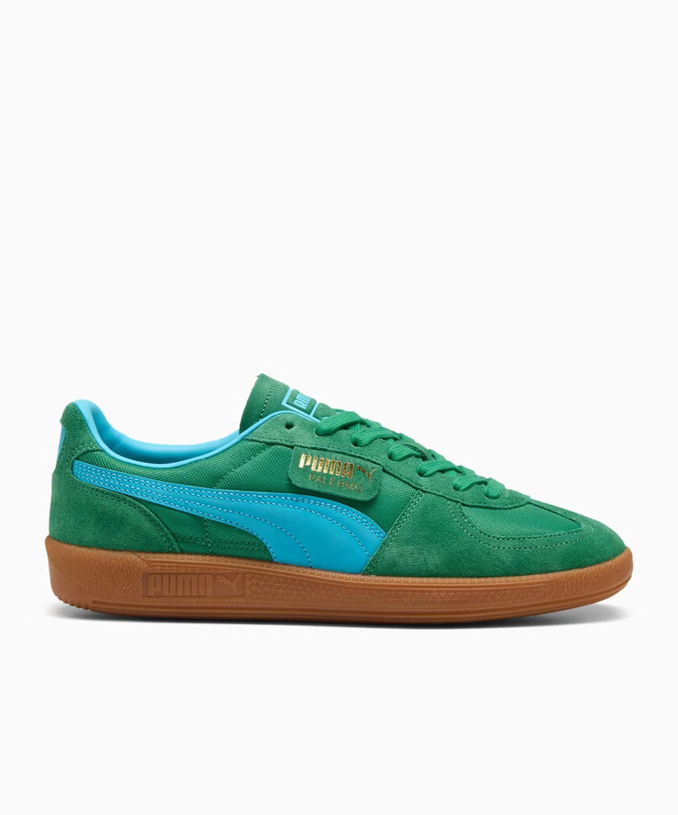 Puma Palermo Vintage Update - Görsel 2