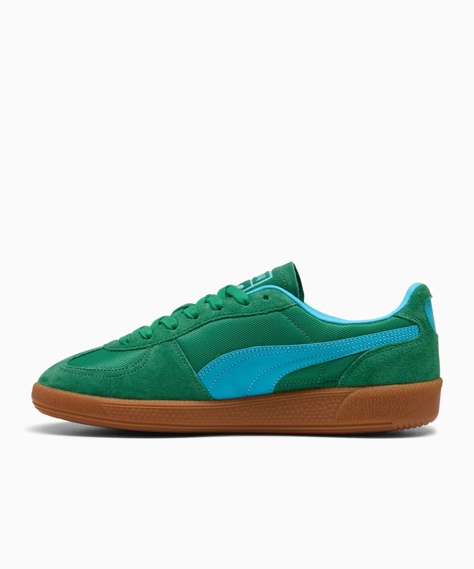 Puma Palermo Vintage Update - Görsel 3
