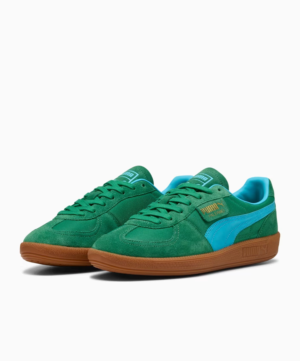 Puma Palermo Vintage Update - Görsel 4