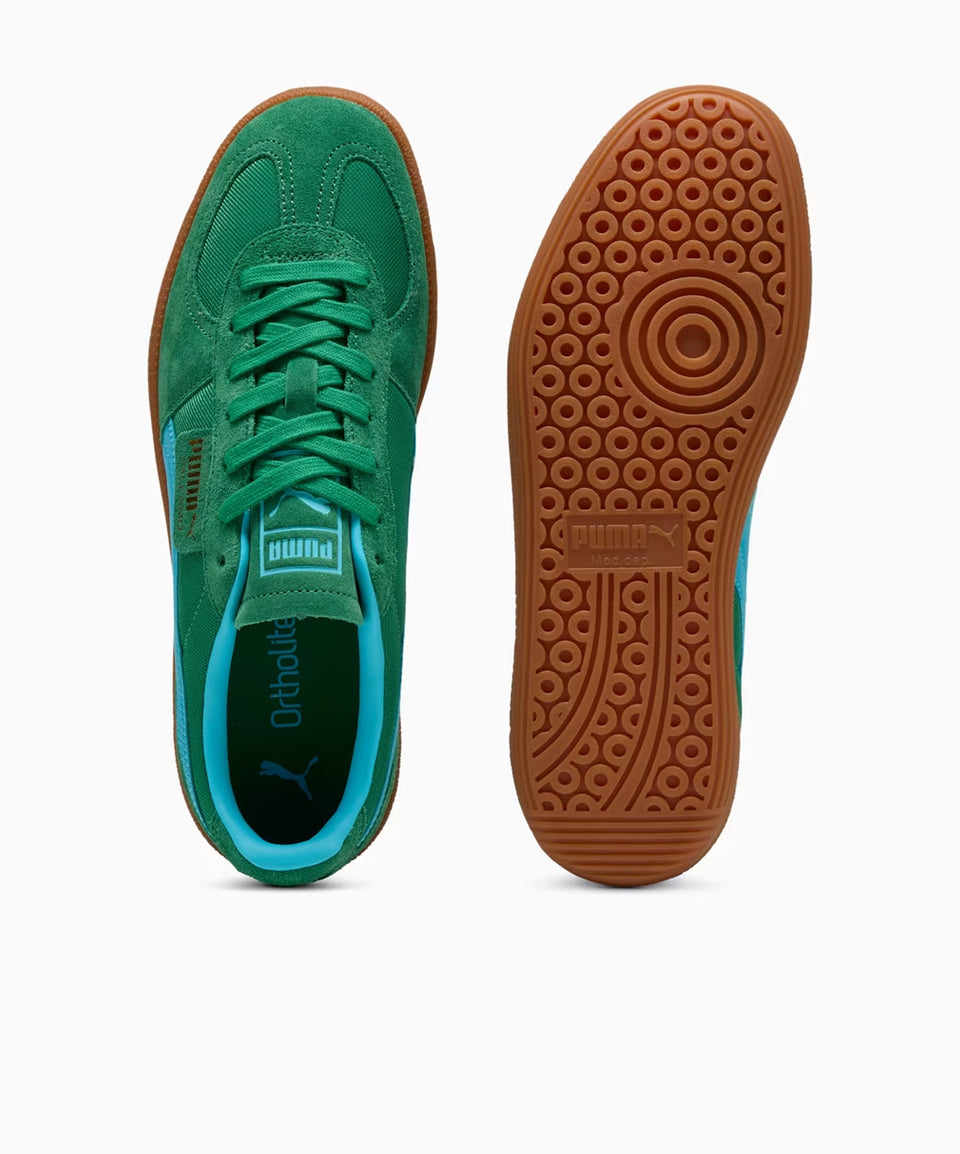 Puma Palermo Vintage Update - Görsel 5