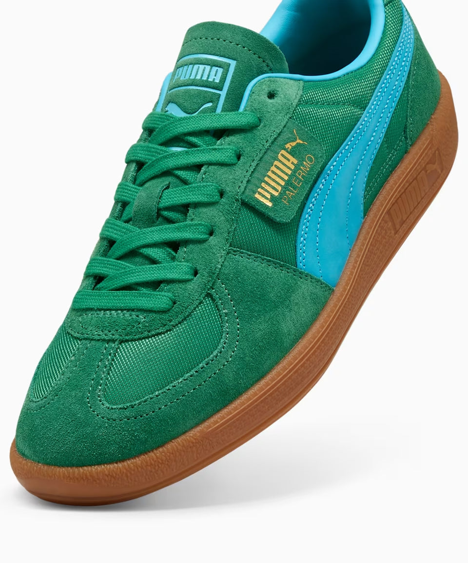 Puma Palermo Vintage Update - Görsel 7