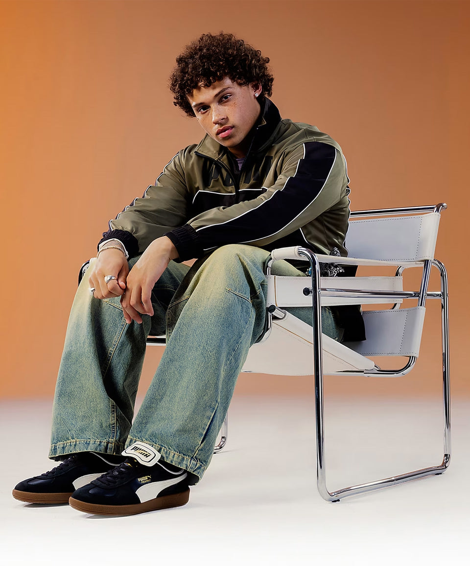 Puma Palermo Premium - Görsel 8