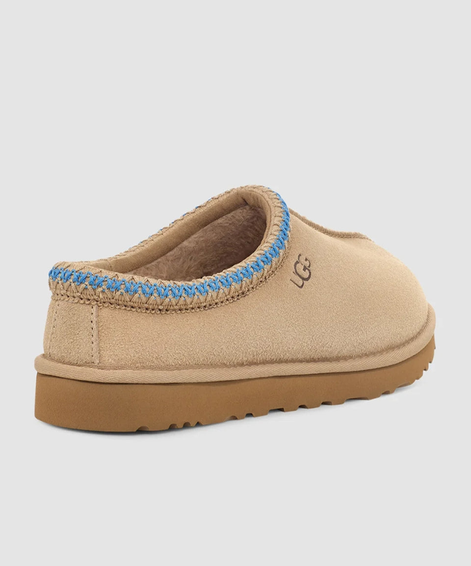 Ugg UGG Bej M Tasman Basketbol Ayakkabıları | Sportime Bej - 5. görsel