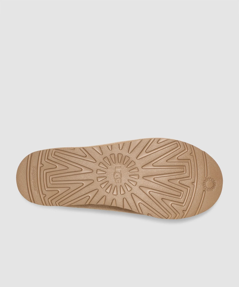 Ugg UGG Bej M Tasman Basketbol Ayakkabıları | Sportime Bej - 7. görsel