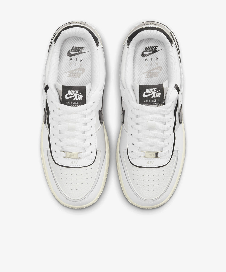 Nike Air Force 1 Shadow - Görsel 5