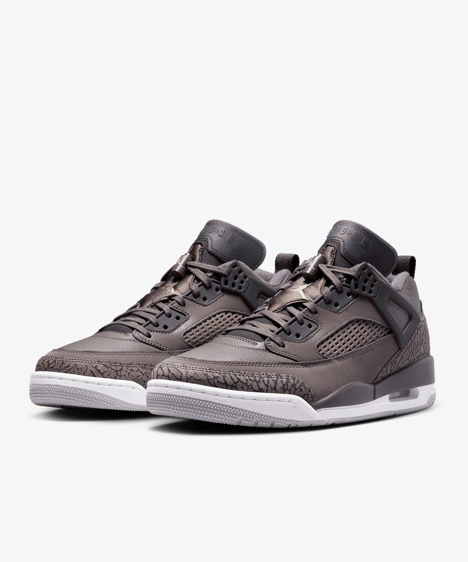 Jordan Spizike Low - Görsel 4