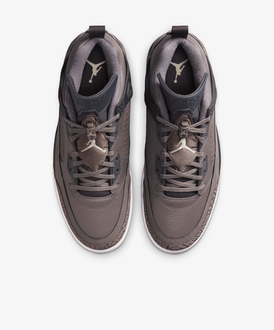 Jordan Spizike Low - Görsel 5