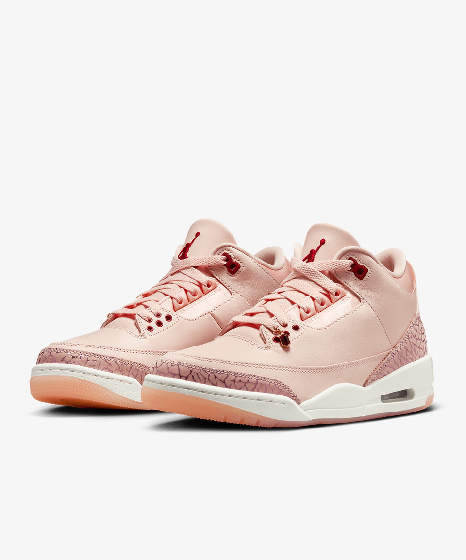 Jordan Air 3 Retro - Görsel 4
