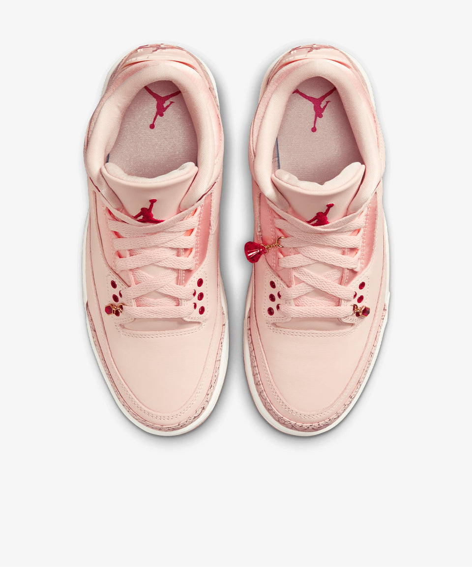 Jordan Air 3 Retro - Görsel 5