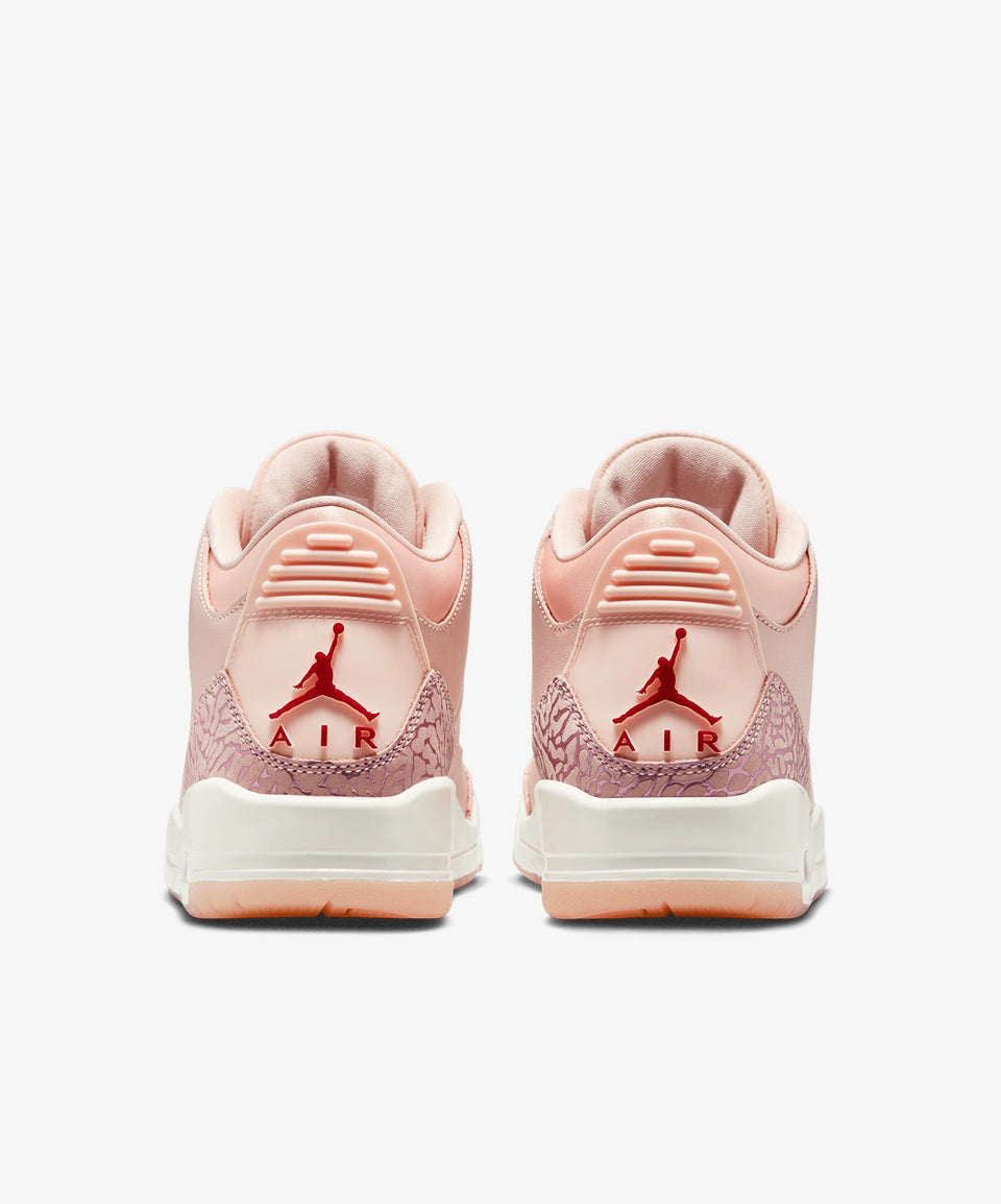 Jordan Air 3 Retro - Görsel 6