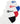 Champion Basics Quarter Socks 3lü Paket