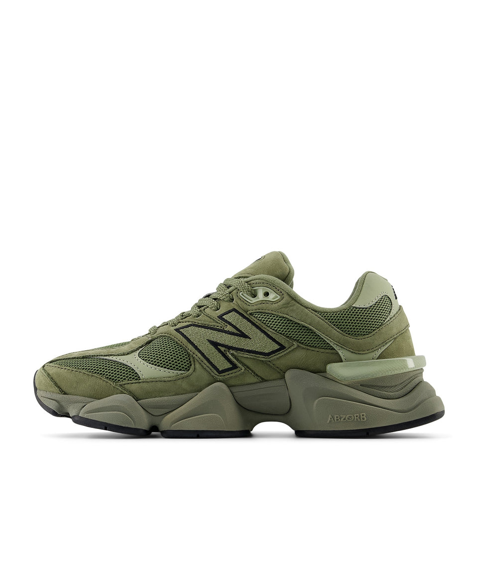 New Balance 9060 Lifestyle Men's Shoes - Görsel 3