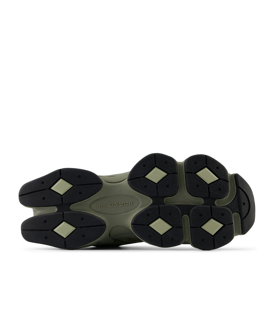 New Balance 9060 Lifestyle Men's Shoes - Görsel 6