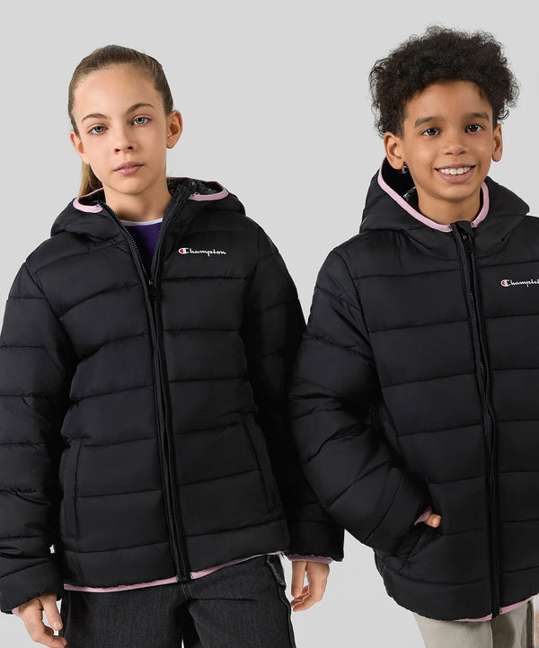 Champion Outdoor Hooded Jacket