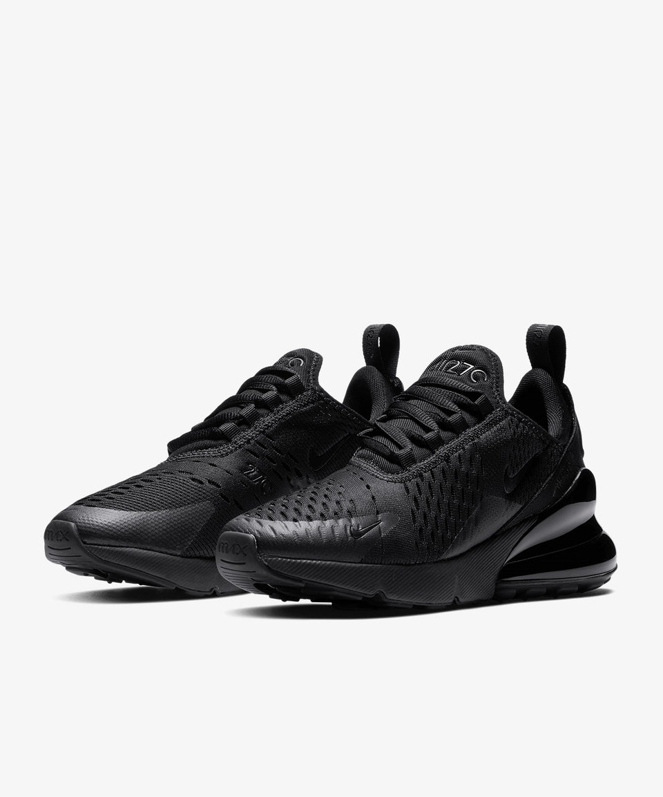 Nike Air Max 270 (Gs) - Görsel 4