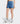 adidas Adicolor Denim Firebird Shorts